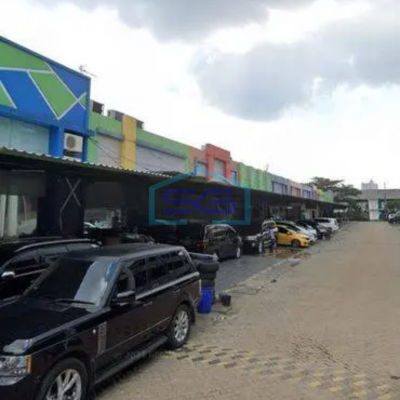 Dijual Ruko Ex Showroom Mobil Di Sunter Jual Cepat Termurah Ruko Sunter