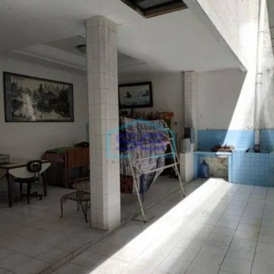 Dijual ruko di mangga besar