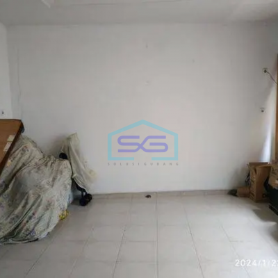 Dijual ruko di mangga besar