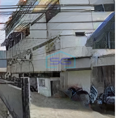 Dijual Gudang Secara lelang Gudang Taman Sari