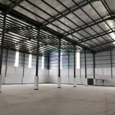 Dijual Gudang Jababeka Cikarang Bekasi Komplek Pergudangan Jababeka Cikarang