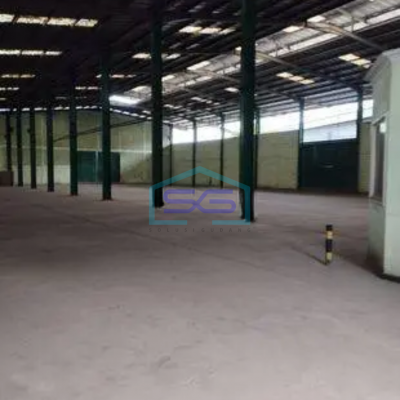 Dijual Cepat Gudang Sunter Luas 2700m Gudang Jakarta Utara