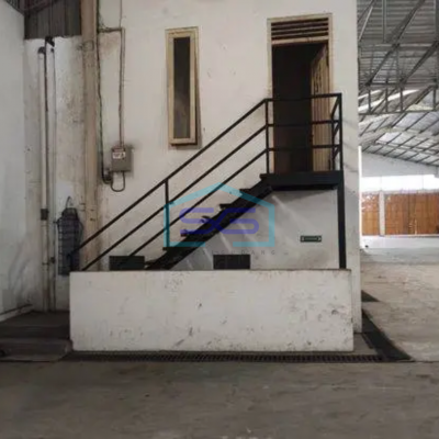 Dijual Cepat Gudang Bekasi