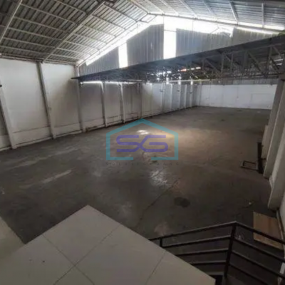 Dijual Cepat Gudang Bekasi