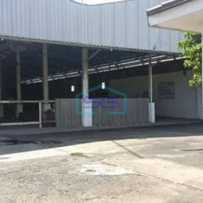 Dijual Gudang Bekasi Siap Pakai di Babelan