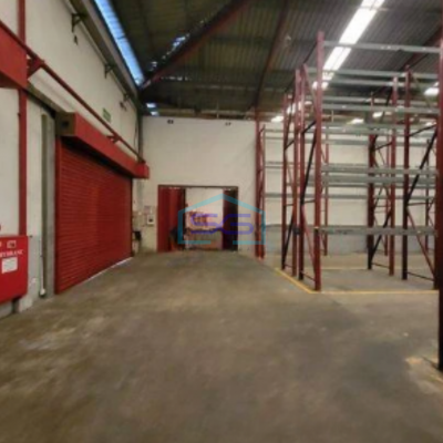 Disewakan Gudang Pabrik di Tangerang Batuceper Luas Tanah 21000m2