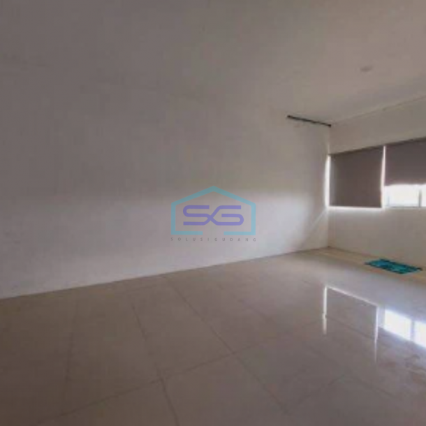 Disewakan Gudang bisa Jadi Pabrik di Karawang Barat Zona Industri LT 10000m2-6