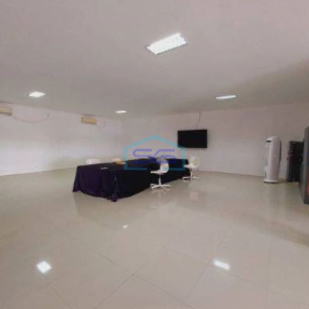 Disewakan Gudang bisa Jadi Pabrik di Karawang Barat Zona Industri LT 10000m2-5