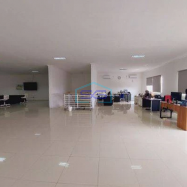 Disewakan Gudang bisa Jadi Pabrik di Karawang Barat Zona Industri LT 10000m2-2