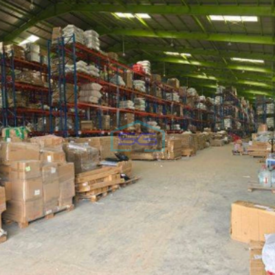 Disewakan Gudang Baru di Periuk Jaya Periuk Kota Tangerang Akses container 40ft Bagus Siap Pakai LT 8000m2