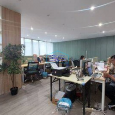 Dijual Gudang Dan Kantor di Sunter Jakarta Utara Siap Pakai Model Modern Minimalis LB 4000m2