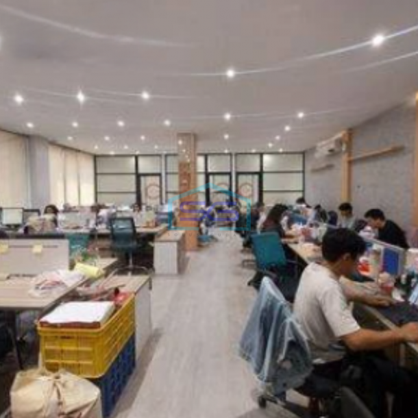 Dijual Gudang Dan Kantor di Sunter Jakarta Utara Siap Pakai Model Modern Minimalis LB 4000m2-6