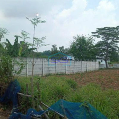 Dijual Gudang Cikarang Pusat Bekasi Zona Industri Luas Tanah 5100m2