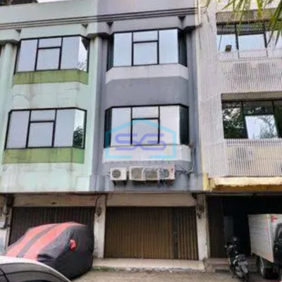 Dijual Murah Ruko Ancol Pademangan Jakarta Utara Ruko Lelang Murah Pademangan