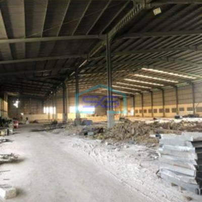 Dijual ex Pabrik Cikarang Deltamas