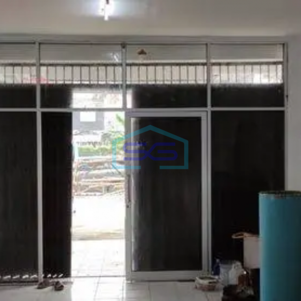 Disewakan Ruko Bekasi Harapan Indah Siap Pakai sudah Renovasi 2 lantai-2