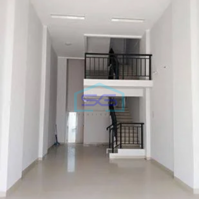 Disewakan Ruko Emerald Summarecon Mall Bekasi