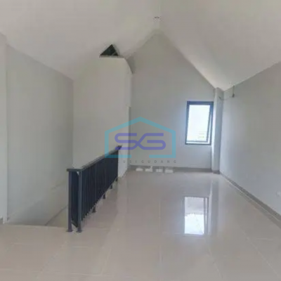 Disewakan Ruko Citra 8 di Jakarta Barat