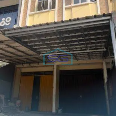 Disewakan Ruko Tanjung Duren