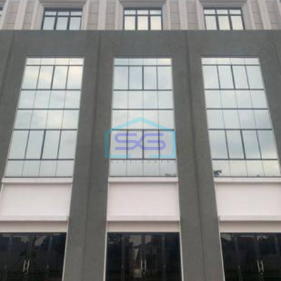 Disewakan Ruko Sedayu City Termurah