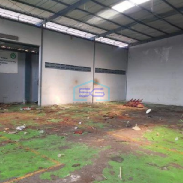 Dijual Gudang Di Kawasan Industri Jababeka 1 Cikarang Bekasi LT 1314m2-6