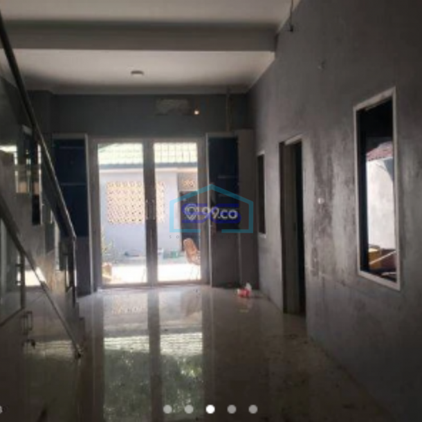 Dijual Gudang Di Kawasan Industri Jababeka 1 Cikarang Bekasi LT 1314m2-4