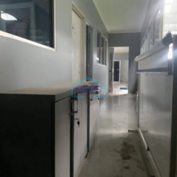 Dijual Gudang Di Kawasan Industri Jababeka 1 Cikarang Bekasi LT 1314m2-2