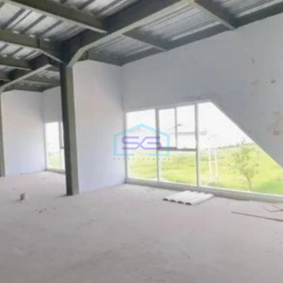 Dijual Gudang Dan Pabrik Baru di Pakuhaji Tangerang Pabrik Luas Tanah 2790m2