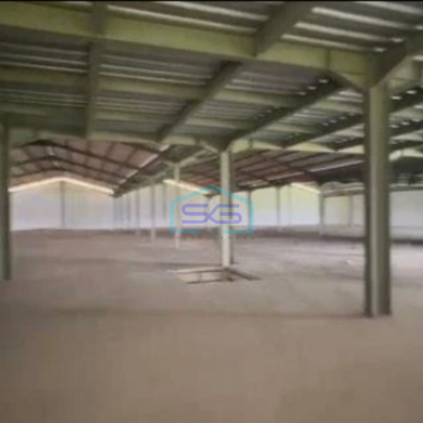 Dijual Gudang Dan Pabrik Baru di Pakuhaji Tangerang Pabrik Luas Tanah 2790m2-6