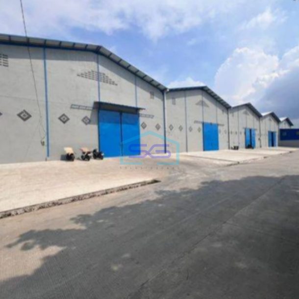 Disewakan Gudang Pantai Indah Dadap Gudang PID Kosambi Dadap Tangerang LT 1500m2-3