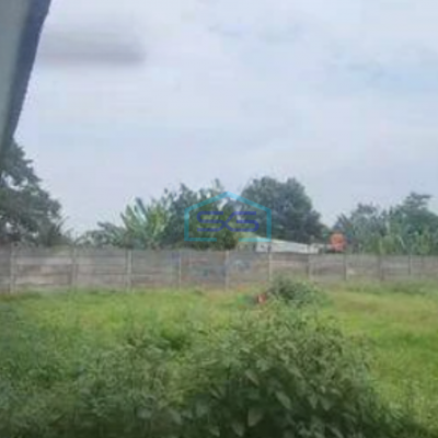 Disewakan Gudang Legok Tangerang Gudang Industri Kontainer 40ft Siap Pakai LT 2300m2