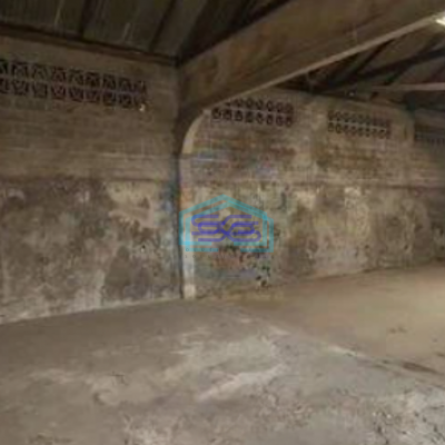 Disewakan Gudang Legok Tangerang Gudang Industri Kontainer 40ft Siap Pakai LT 2300m2