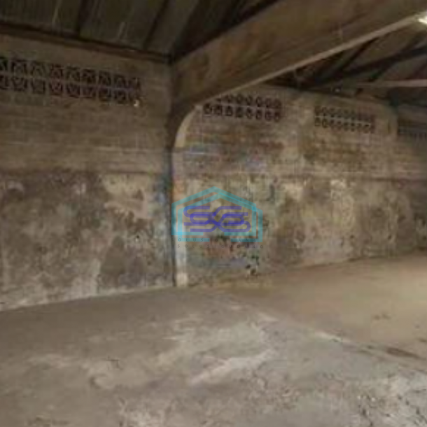 Disewakan Gudang Legok Tangerang Gudang Industri Kontainer 40ft Siap Pakai LT 2300m2-2