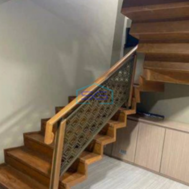 Disewakan Gudang Modern dan Kantor semi furnished di Dadap Salembaran Tangerang LB 1550m2-5