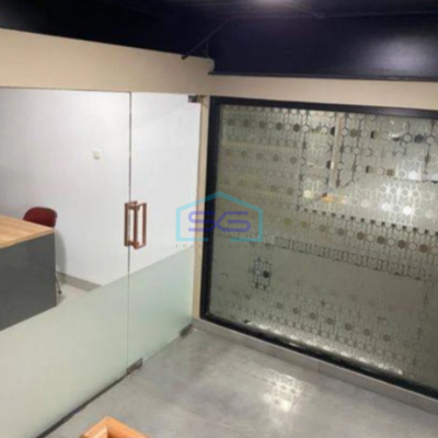 Disewakan Gudang Modern dan Kantor semi furnished di Dadap Salembaran Tangerang LB 1550m2