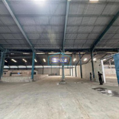 Disewakan Gudang Jatake Jatiuwung Tangerang Luas 3780m2 Siap Pakai