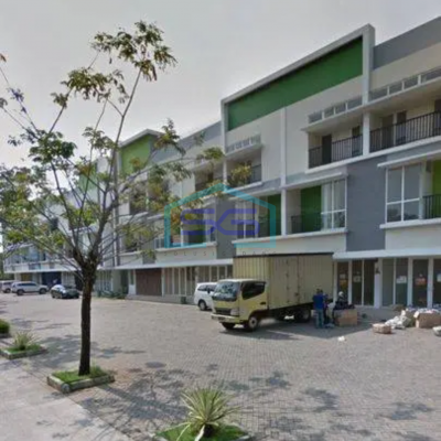 Dijual Cepat Ruko The Green Courts Ruko Viko Ruko Cengkareng Ruko Kapuk Cocok untuk Usaha