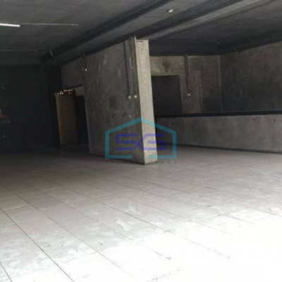 Disewakan Ruko Gandeng  di Cempaka Putih