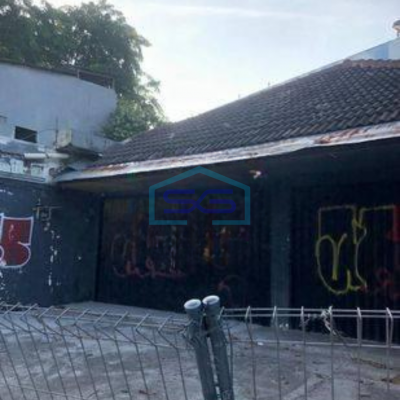 Disewakan Ruko Gandeng  di Cempaka Putih