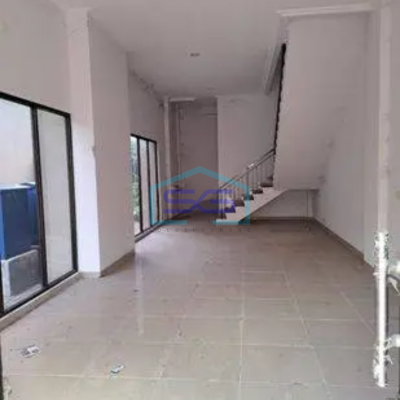 Disewakan Ruko Sedayu Kelapa Gading Siap Pakai