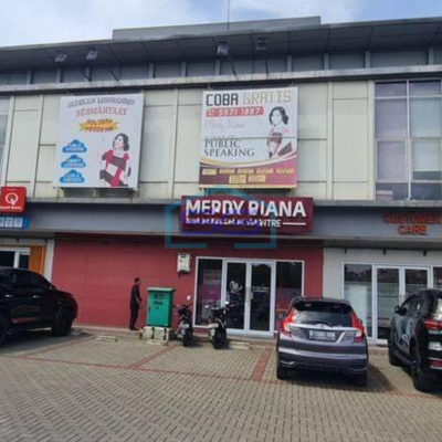 Disewakan Ruko Azores Banjar Wijaya Tangerang