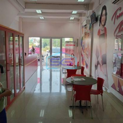 Disewakan Ruko Azores Banjar Wijaya Tangerang