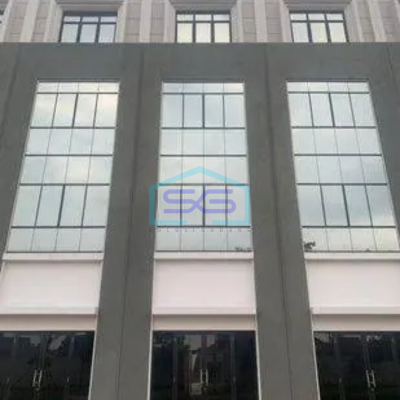 Disewakan Ruko Sedayu City Kelapa Gading 4