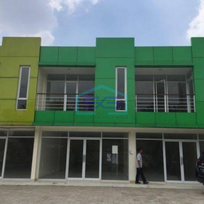 Disewa Ruko Lenteng Agung Jakarta Selatan