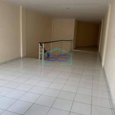 Disewa Ruko Lenteng Agung Jakarta Selatan