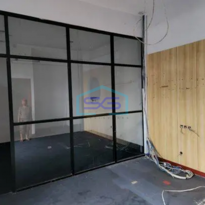 Disewakan Ruko Daan Mogot Siap Pakai Cocok