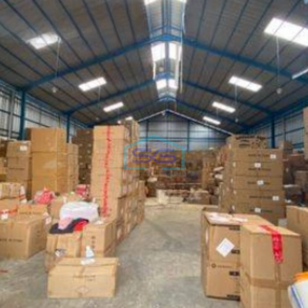 Disewakan Gudang Kapuk Cengkareng Jakarta Barat Gudang LT 1070m2-3