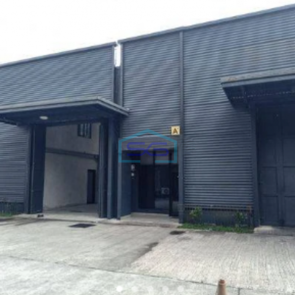 Disewakan Gudang di Kalideres Jakarta Barat Gudang LB 240m2 Siap Pakai-6