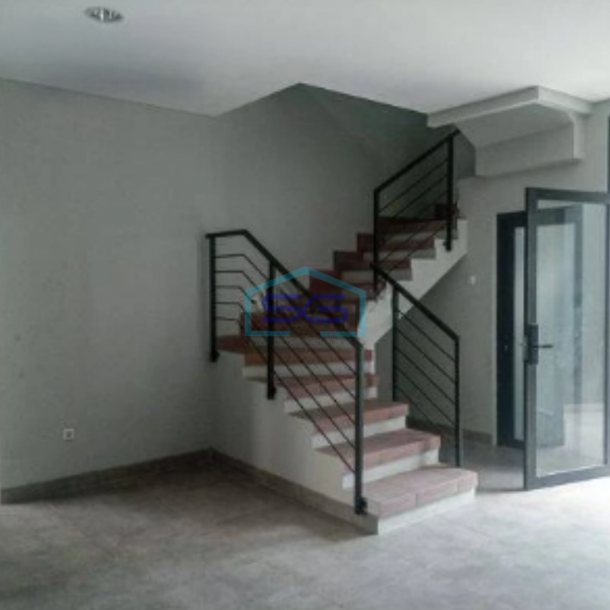 Disewakan Gudang di Kalideres Jakarta Barat Gudang LB 240m2 Siap Pakai-4