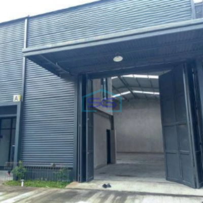 Disewakan Gudang di Kalideres Jakarta Barat Gudang LB 240m2 Siap Pakai